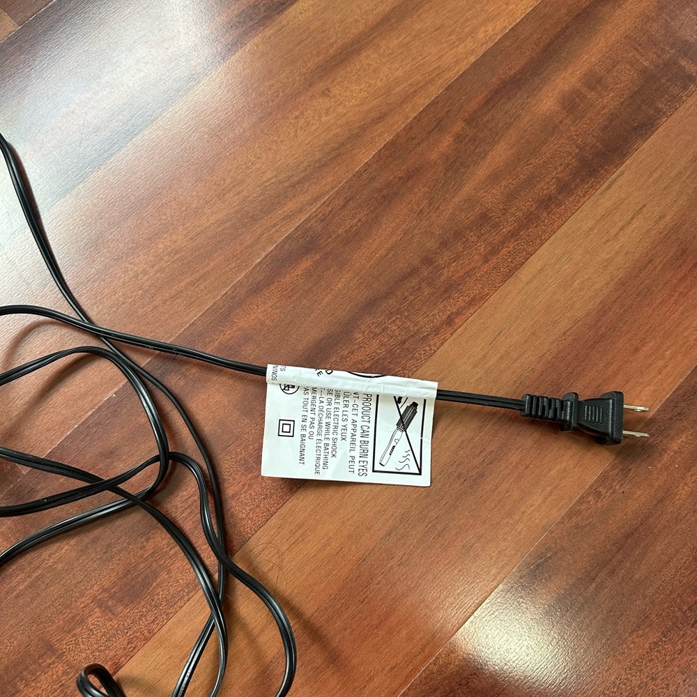 Amika blowout babe thermal brush - Picture 3 of 4